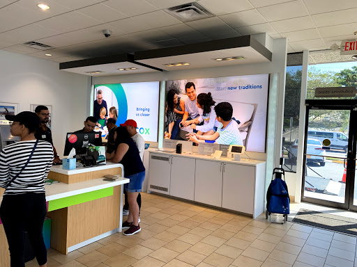 Cable Company «Cox Solutions Store», reviews and photos, 1224 N Main St, Providence, RI 02904, USA