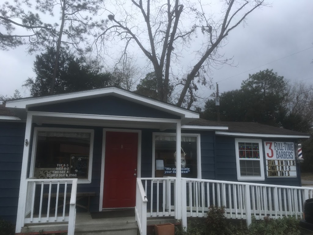 High Cotton Barber & Beauty 30415