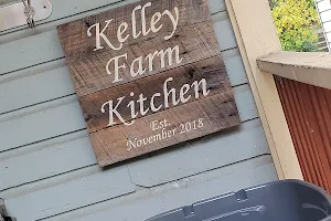Kelley Farm Kitchen image