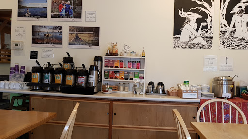 Health Food Store «Blue Hill Co-op & Café», reviews and photos, 4 Ellsworth Rd, Blue Hill, ME 04614, USA