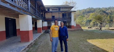 Bharse High School
