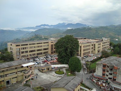 Photos of University of Manizales