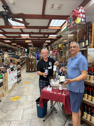 Liquor Store «Lisbon Wines & Liquors», reviews and photos, 114 Ferry St, Newark, NJ 07105, USA