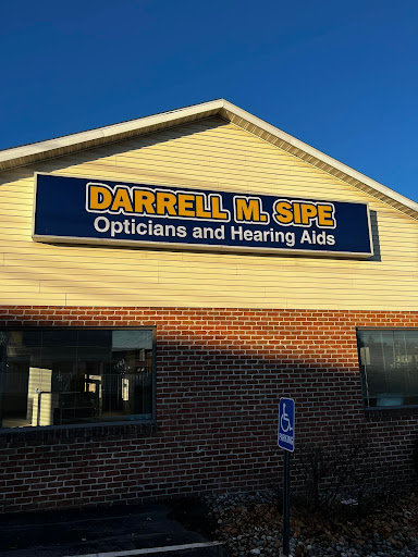 Optician «Darrell M Sipe Optician Inc», reviews and photos, 1 E Walnut St, Hanover, PA 17331, USA