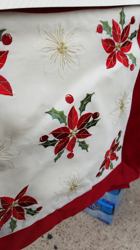 Fabric Store «Jamaica Fabric Depot Inc», reviews and photos, 168-28 Jamaica Ave, Jamaica, NY 11432, USA