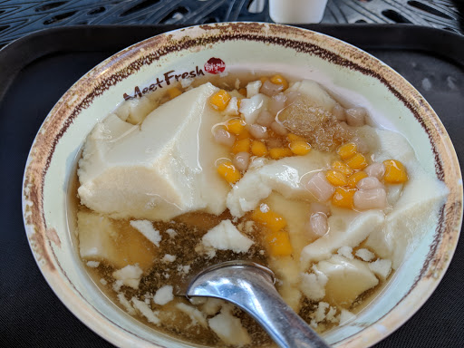 Dessert Shop «Meet Fresh», reviews and photos, 19449 Stevens Creek Blvd #120, Cupertino, CA 95014, USA