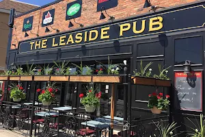 The Leaside Pub image