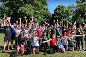 One Element Outdoor Fitness Tooting Bec Common image