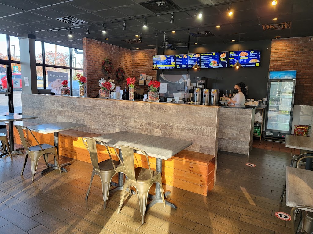 Scratch Fried Chicken 27408