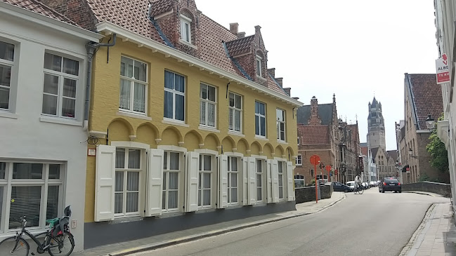 Beoordelingen van VERFWERK.BE schildersbedrijf in Brugge - Verfwinkel