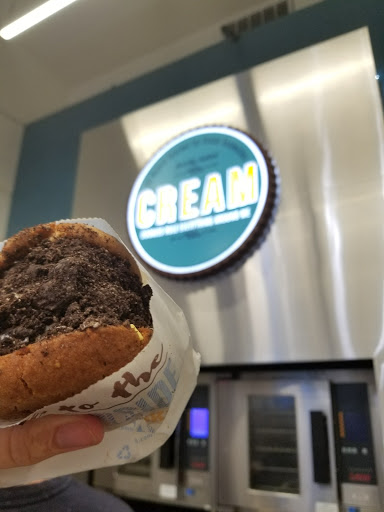 Ice Cream Shop «CREAM Palo Alto», reviews and photos, 440 University Ave, Palo Alto, CA 94301, USA