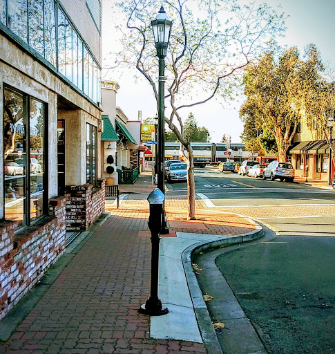 Day Spa «Cosi Bella Day Spa», reviews and photos, 514 Ferry St, Martinez, CA 94553, USA