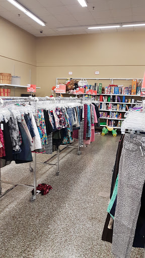Thrift Store «Savers», reviews and photos