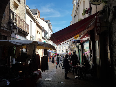 la mie CÂLINE - Atelier "Pains & Restauration" à Châteaubriant