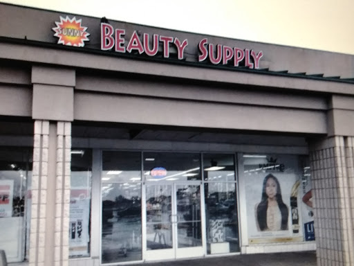 Beauty Supply Store «Sunny Beauty Supply», reviews and photos, 26320 Gratiot Ave, Roseville, MI 48066, USA