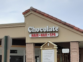 Chocolate Salon & Spa