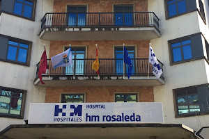Hospital HM Rosaleda image