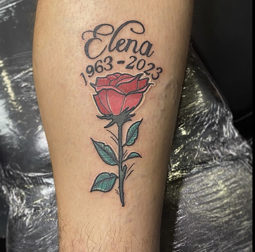 Explore small couples tattoo ideas, creative tattoo ideas in Fort Myers, available at Loyal 2 The Coil Tattoos & Piercings (Edison Mall Location Entrance F)