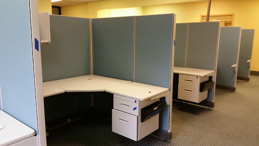 Used Furniture Store «Quality Used Office Furniture», reviews and photos, 349 S 100 W, American Fork, UT 84003, USA