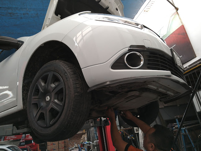 Opiniones de Arredondo Car Wash en Lima - Servicio de lavado de coches