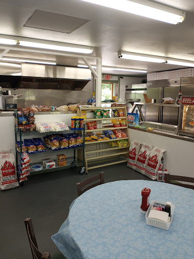 Supermarket «Country Corner General Store», reviews and photos, 8851 Kysorville Byersville Rd, Nunda, NY 14517, USA