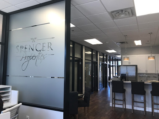 Real Estate Agents «Spencer Properties», reviews and photos, 3607 Falls River Ave Suite 115, Raleigh, NC 27614, USA