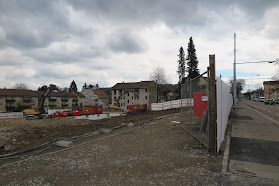 Baugenossenschaft Brunnenhof Zürich