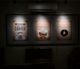 J.Co Teuku Umar photo
