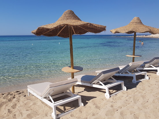Spiaggia del Porto Cesareo
