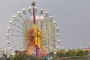 Gençlik Park image