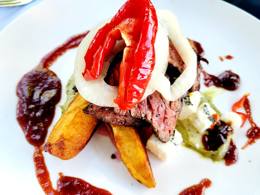 American Restaurant «The Heights Restaurant and H Bar», reviews and photos, 903 Hanshaw Rd, Ithaca, NY 14850, USA