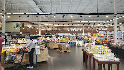 Supermarket «Rouses Market», reviews and photos, 3164 Bienville Blvd, Ocean Springs, MS 39564, USA