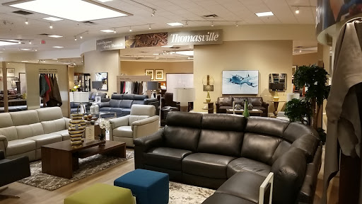 Furniture Store «Thomasville Home Furnishings of Tempe», reviews and photos, 9959 S Priest Dr, Tempe, AZ 85284, USA