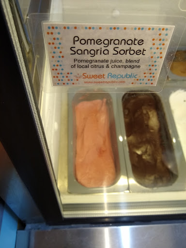 Ice Cream Shop «Sweet Republic», reviews and photos, 6054 N 16th St, Phoenix, AZ 85014, USA