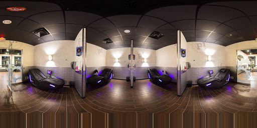 Gym «Planet Fitness», reviews and photos, 27640 Middlebelt Rd, Farmington Hills, MI 48334, USA