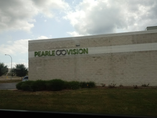 Eye Care Center «Pearle Vision», reviews and photos, 796 Howe Ave, Cuyahoga Falls, OH 44221, USA