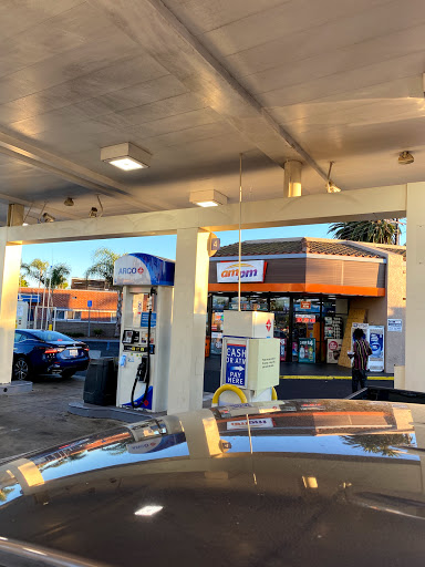 Convenience Store «AMPM», reviews and photos, 200 W Willow St, Long Beach, CA 90806, USA