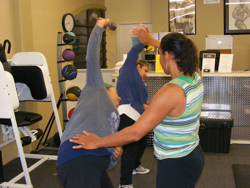 Gym «Iron Bodies Gym», reviews and photos, 1300 E Edinger Ave b, Santa Ana, CA 92705, USA