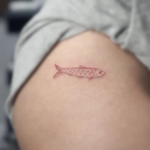 Explore filler tattoo ideas, creative tattoo ideas in Feasterville Trevose, available at Selfish Tattoo