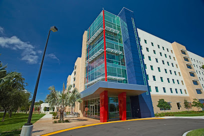 Parliament Hall - FAU Housing and Residential Education