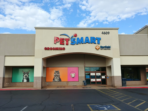 PetSmart