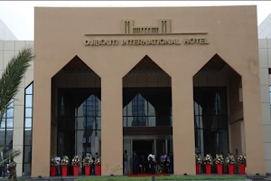 Djibouti International Hotel image