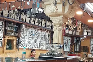 BD Soni ,Jewels Haveli -Jewellery Showroom In Jaisalmer image