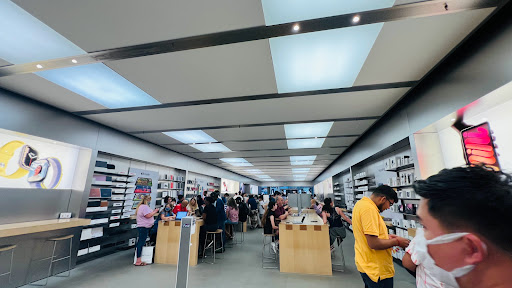 Computer Store «Apple Mall of Georgia», reviews and photos, 3333 Buford Dr NE, Buford, GA 30519, USA