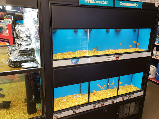 Pet Supply Store «Petco Animal Supplies», reviews and photos, 10383 Reisterstown Rd, Owings Mills, MD 21117, USA