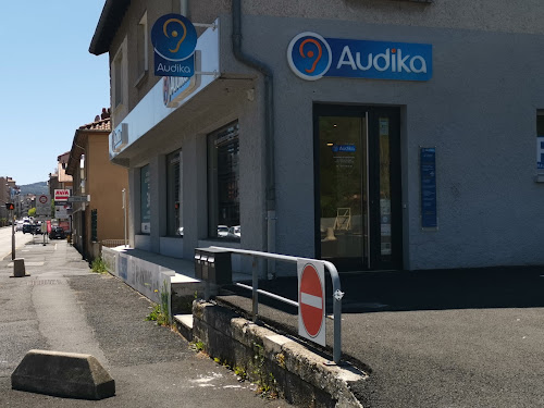 Magasin d'appareils auditifs Audioprothésiste Le Puy-en-Velay - Audika Le Puy-en-Velay