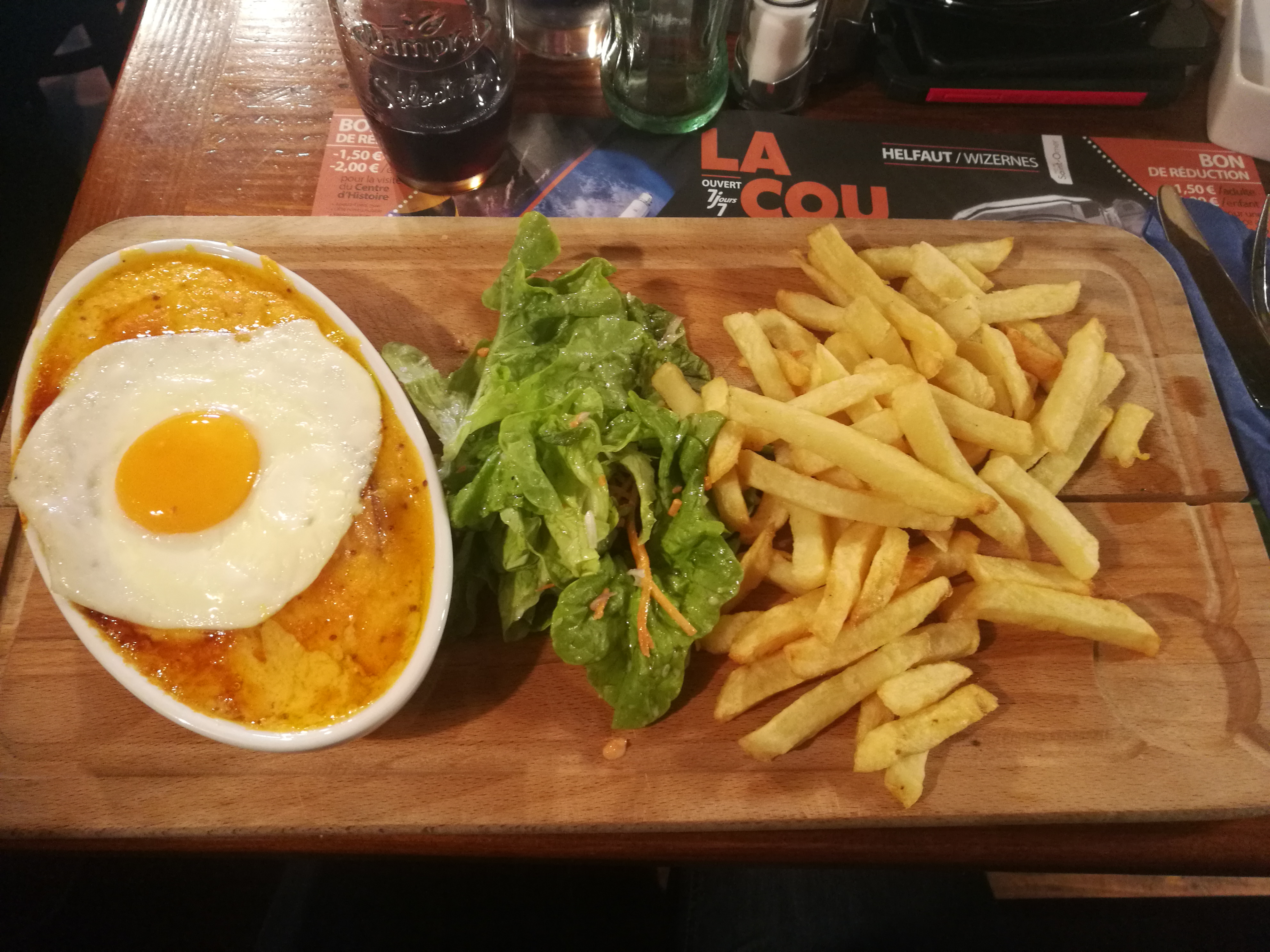 Photo n° 1 de l'avis de Carole.o fait le 04/10/2019 à 12:25