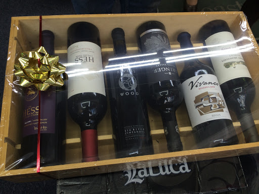 Wine Store «Wine Cellar of Morristown», reviews and photos, 163 South St, Morristown, NJ 07960, USA