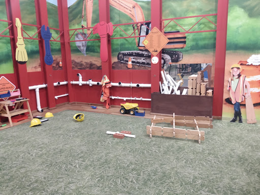 Non-Profit Organization «Pretend City Childrens Museum», reviews and photos