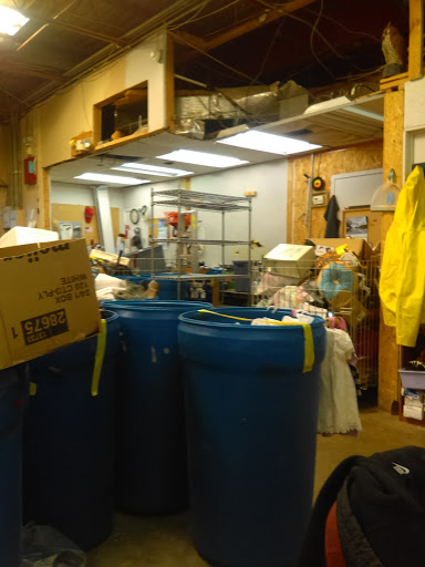 Thrift Store «St. Vincent de Paul Thrift Store and Donation Center», reviews and photos, 813 Main St, Milford, OH 45150, USA